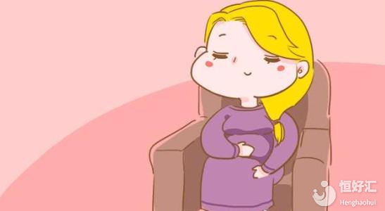 孕中期會出現(xiàn)這些變化，孕婦需做好心理準(zhǔn)備！