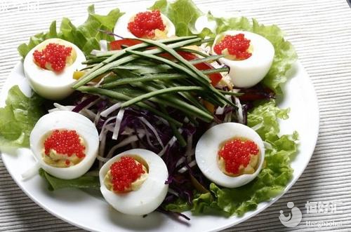 備孕長(zhǎng)時(shí)間一直懷不上？這些助孕飲食了解一下