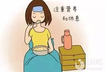 試管媽媽生產(chǎn)后，坐月子一定要注意這4件事