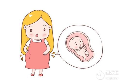 孕期疑問多樣化，你們都遇到了嗎？