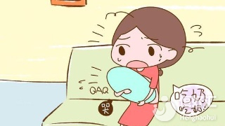 新生兒有這些情況，可能是喂養(yǎng)過(guò)度，孕媽別大意！