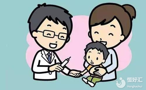 關(guān)于疫苗接種的這些事兒，家長(zhǎng)不可忽視！