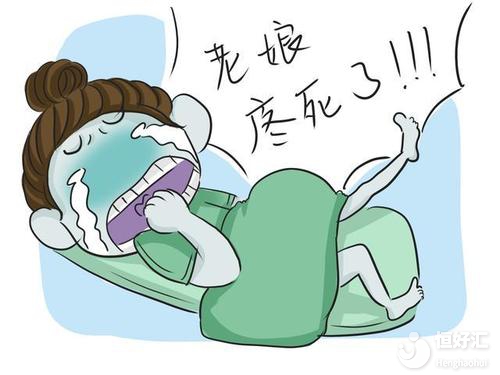 是什么讓順產(chǎn)疼痛難忍？或許跟這幾點有關