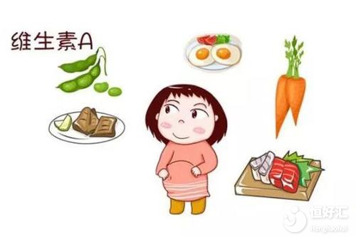 盤點孕期常見的營養(yǎng)誤區(qū)，快來看看你做錯了沒？