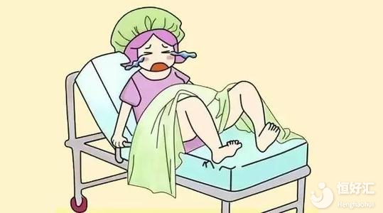 孕婦看過(guò)來(lái)！這些做法或許能有效克服分娩之痛