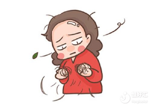 產(chǎn)后脫發(fā)現(xiàn)象這樣改善，讓你找回自信