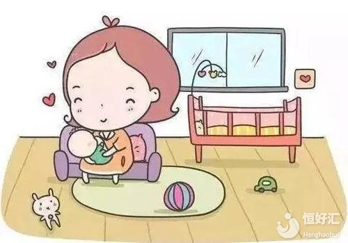 哺乳期遵守這些原則，有利于提高母乳質(zhì)量！