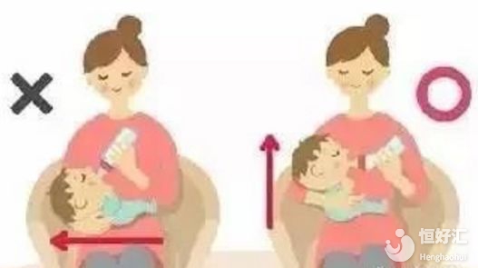 人工喂養(yǎng)常見的錯誤，看完你才知道自己犯了錯