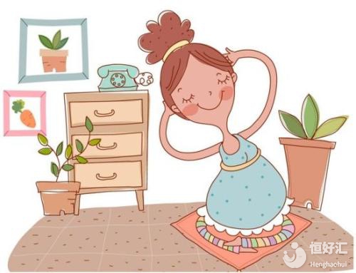 進行胎教前要注意這4點，別因無知而害了寶寶！