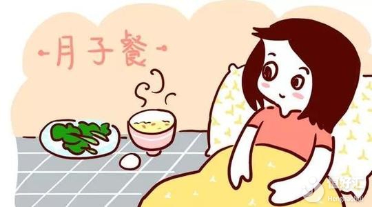給新手媽媽的月子飲食建議，看完頗有受益！