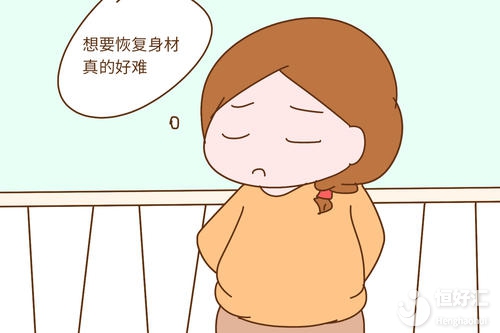 產(chǎn)后科學(xué)保健的方法，你值得擁有！