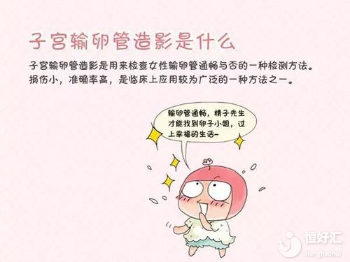 做輸卵管造影很痛嗎？對(duì)身體有什么傷害？