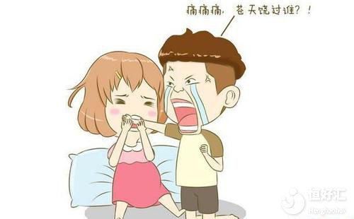 關(guān)于產(chǎn)痛的那些事兒，你又了解了多少呢？