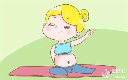 產(chǎn)前做好這3點，讓心理恐懼遠離你！