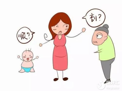 順產(chǎn)跟剖腹產(chǎn)的區(qū)別，看完你就知道如何選擇了