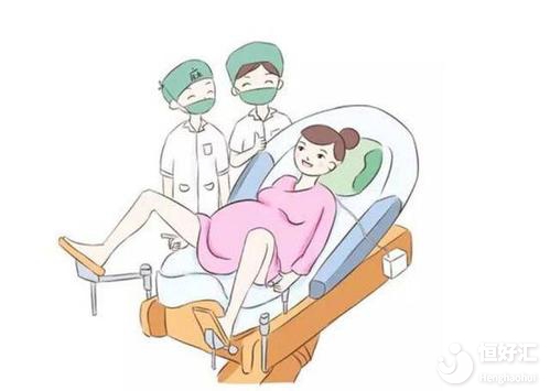 順產(chǎn)媽媽看過來！分娩時要這樣配合醫(yī)生