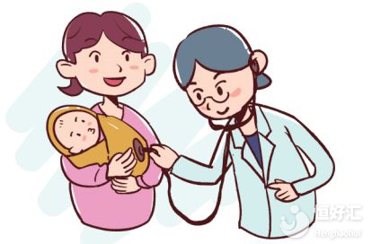 盤點新生兒常見疾病跟處理方法，別說不告訴你