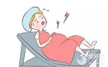 怎樣生孩子才不遭罪？這幾種孕媽很幸運(yùn)