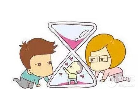 備孕請注意以下這些問題，助你快速懷寶寶