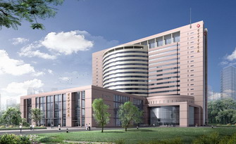 綿陽(yáng)市中心醫(yī)院