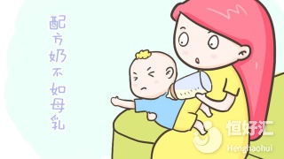 如何用健康的方法來(lái)喂養(yǎng)寶寶？這4點(diǎn)值得一試