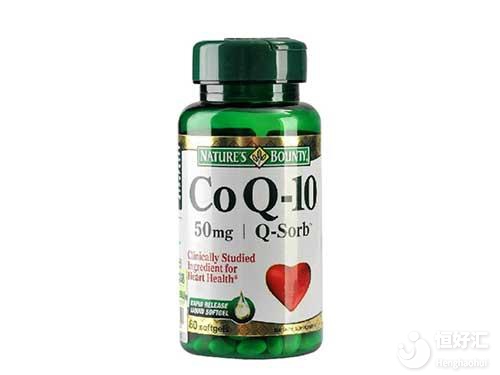 什么人不能吃輔酶q10？輔酶q10的禁忌了解一下