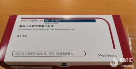 做試管嬰兒為何要打賀美奇？這3點(diǎn)作用不可忽視