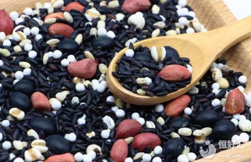 常吃黑豆促排有利受孕是真的嗎？或許值得一信！