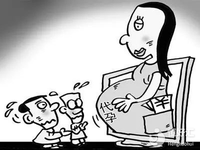 原來(lái)是這樣！試管嬰兒和代孕區(qū)別的大揭秘