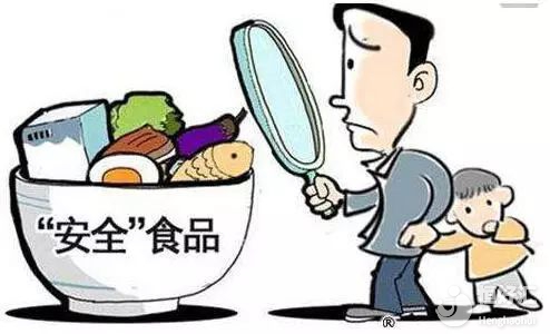 寶寶為什么經常感冒？或許這4種食物可避免