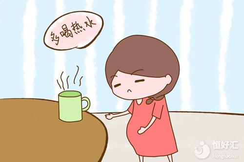 孕期感冒不能吃藥怎么辦？掌握這些妙招輕松緩解