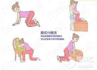 盤(pán)點(diǎn)女人分娩的那些事兒：前所未有的分娩方法！