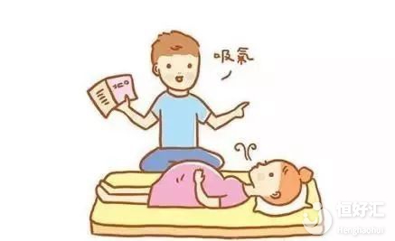 待產(chǎn)期請注意留意這些意外，有利寶寶順利降生！