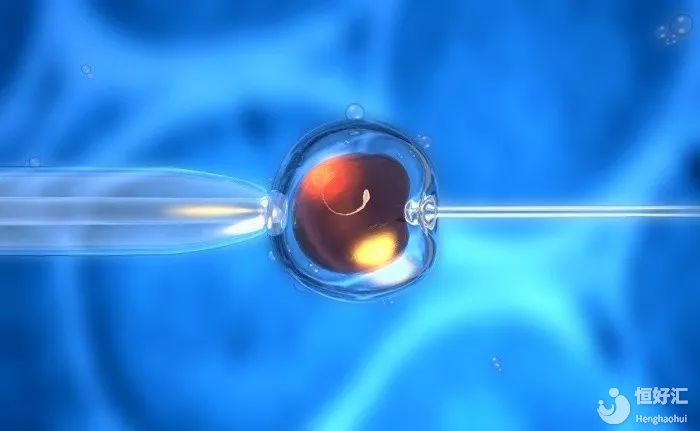 試管嬰兒和父母沒有血緣關(guān)系？過來人：說法夸張