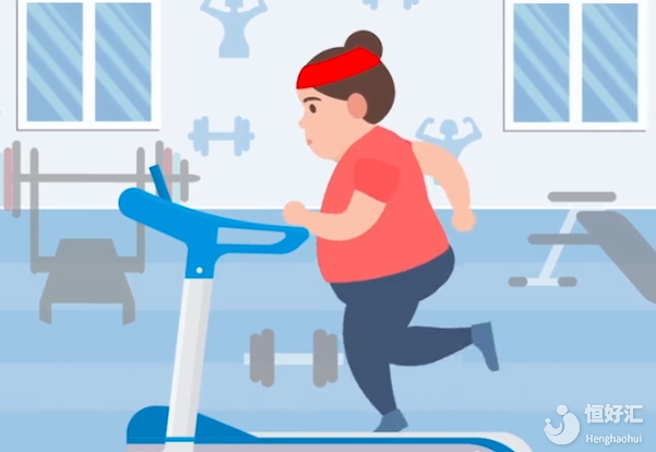 做試管嬰兒期間能減肥嗎？醫(yī)生：也許有余地