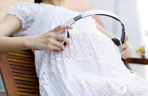 音樂胎教什么時候進行最好？這個時間很重要