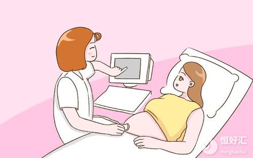 孕期檢查的這些事兒，你最關(guān)心的問題在這里！