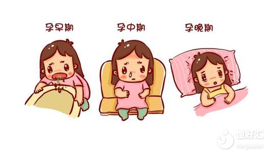 孕期焦慮怕影響寶寶？這些緩解方法送給你！