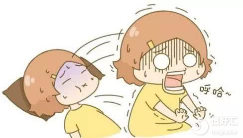 產(chǎn)前陣痛很難忍受，孕期的你需要早知道這幾點