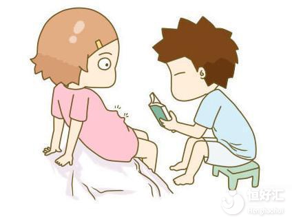 注意了！請別用這2種方法做胎教，后果很嚴重