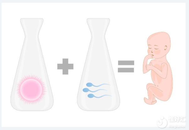 試管嬰兒認(rèn)知的十大誤解，你中了幾條？