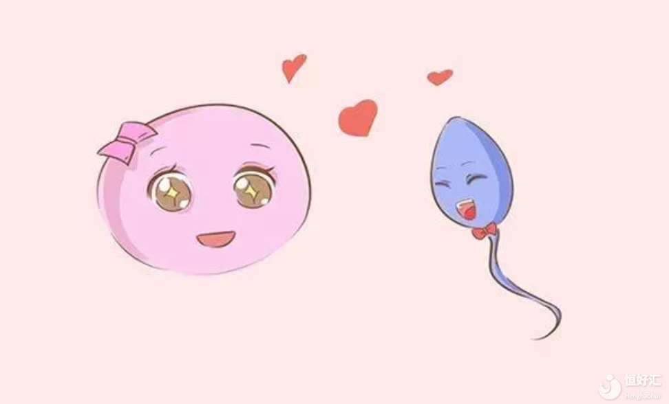 試管嬰兒移植后有這些感覺，說明著床成功了!