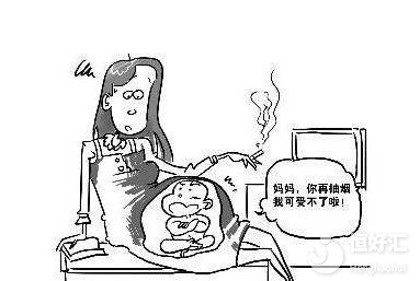備孕期間還吸煙？麻煩請看完這些影響再說