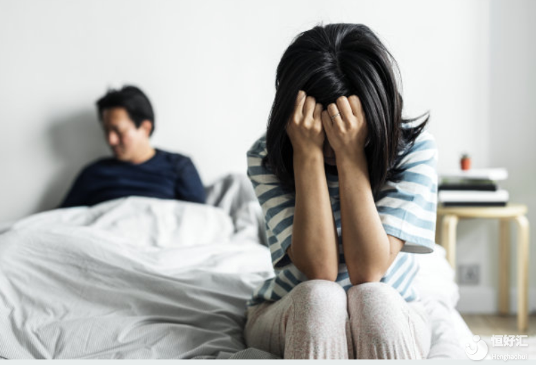 試管嬰兒| 備孕5年無果，做試管卻一次成功懷孕！