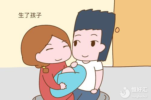 備孕懷孕，關(guān)于這2點你都做好準備了嗎？