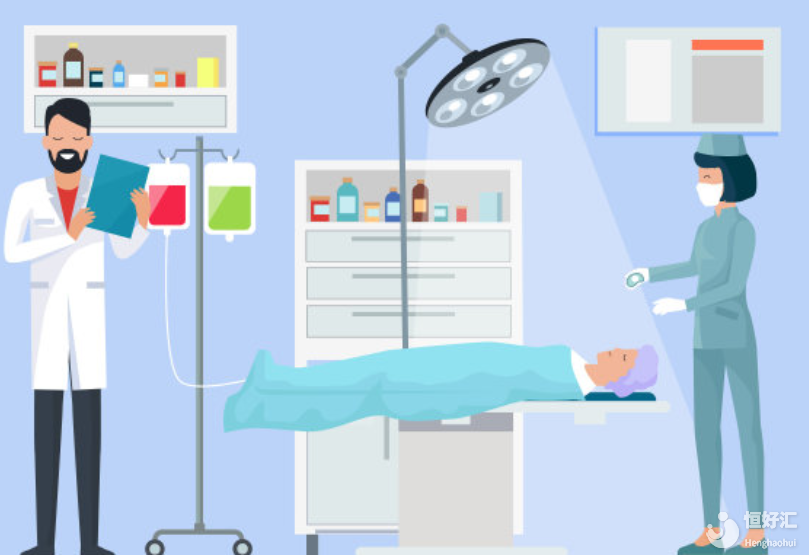 關(guān)于試管嬰兒移植的詳細步驟