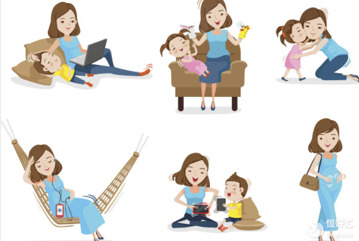 試管嬰兒過(guò)程中“從無(wú)到有”，孕媽都經(jīng)歷了什么？