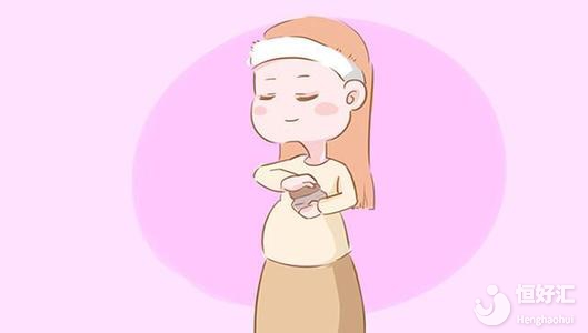 產(chǎn)后做好這5點(diǎn)護(hù)理，助你遠(yuǎn)離乳房下垂！