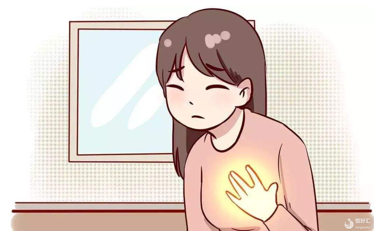 忍一下乳腺增生，退一步卵巢囊腫，30歲女人就該這樣預(yù)防！