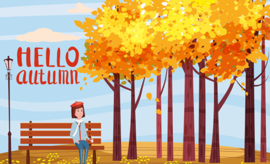 秋天備孕有什么好處？選對時機迎接好孕！